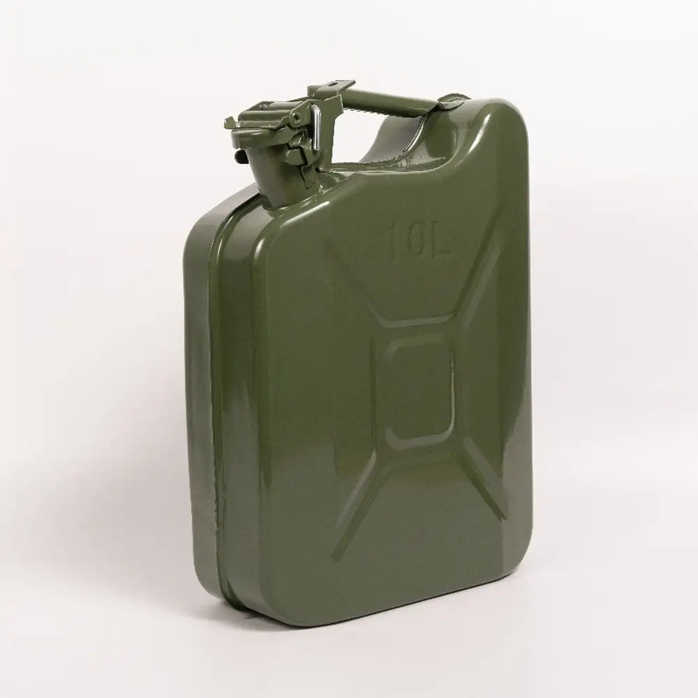 Cumpara Canistra Rotakt din metal pentru combustibil 10L de la Mesterul Minune