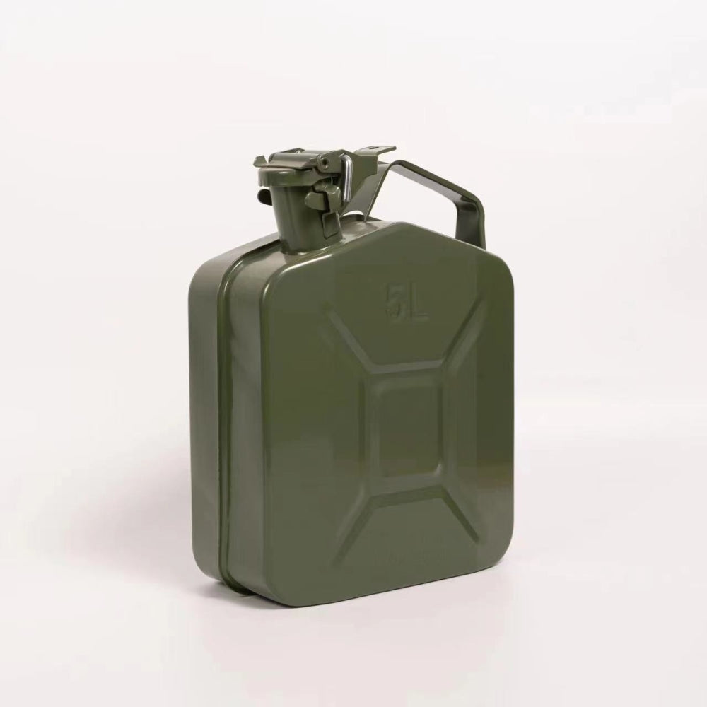 Cumpara Canistra Rotakt din metal pentru combustibil 5L de la Mesterul Minune