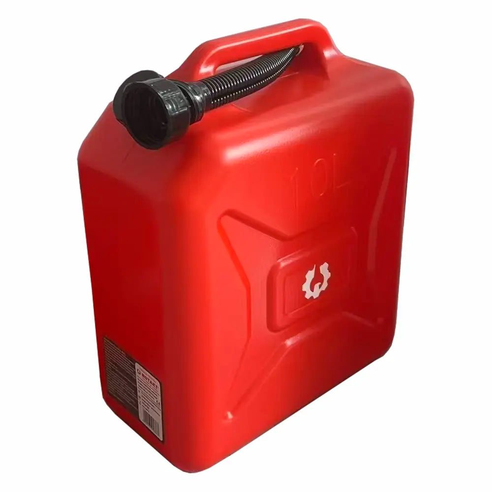 Canistră De Plastic 10L