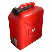 Canistră De Plastic 10L