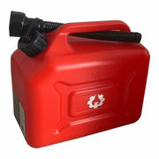 Cumpara Canistră De Plastic 5L de la Mesterul Minune