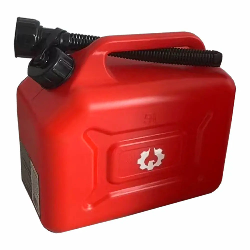 Canistră De Plastic 5L