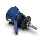 Cap presa peleti GRAND-300