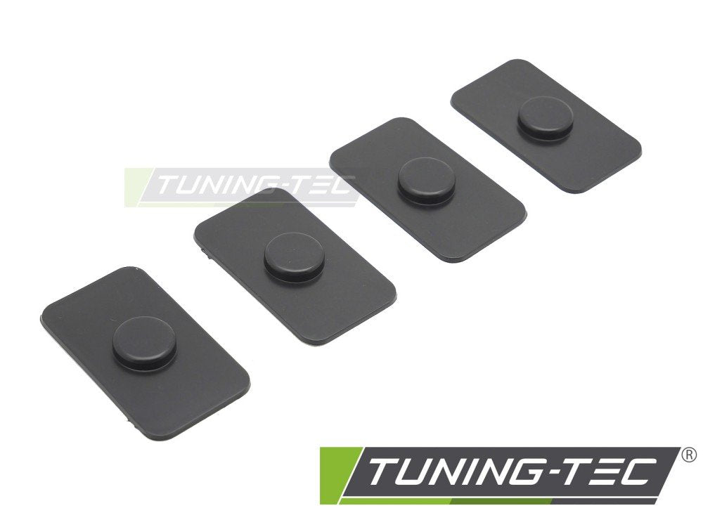 Capace pentru senzorii de parcare PDC 4PCS 18 mm - AKPC02