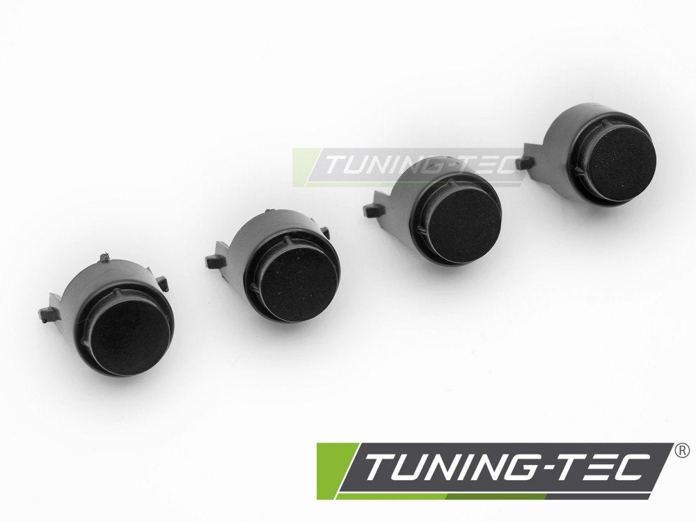 Capace pentru senzorii de parcare PDC 4PCS 18 mm pentru HOLDER - AKPC01