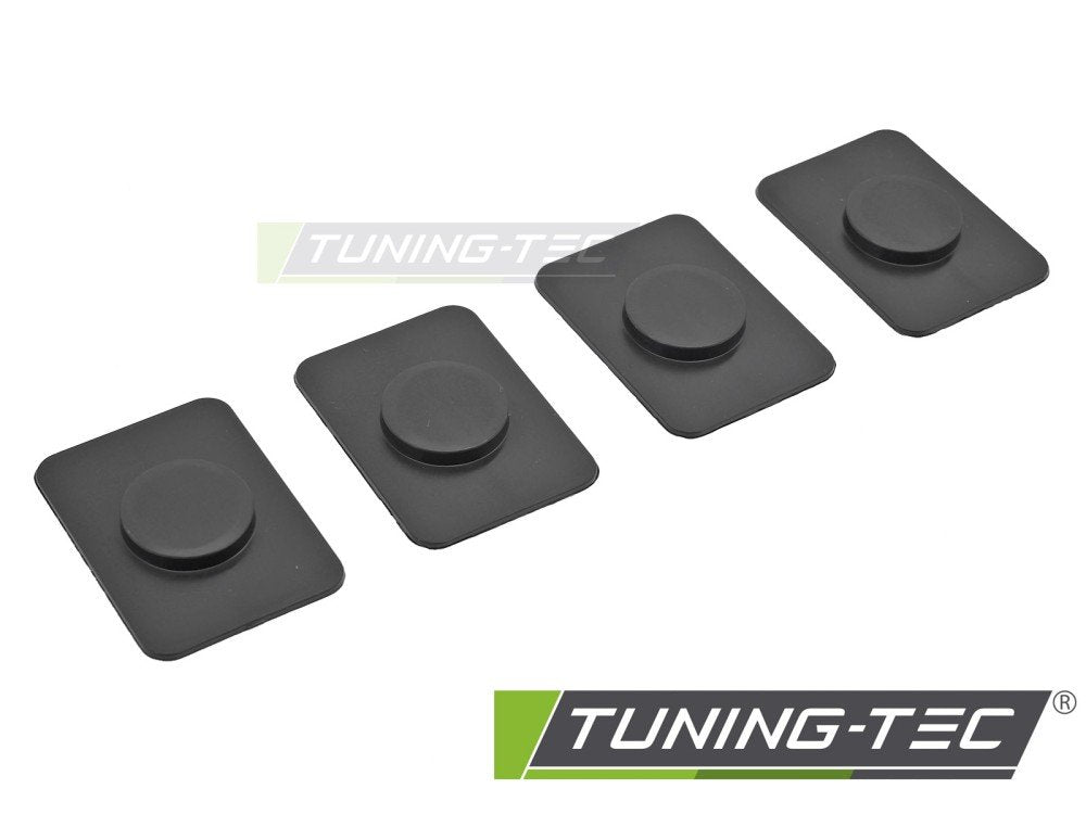 Capace pentru senzorii de parcare PDC 4PCS 27 mm - AKPC03