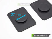 Capace pentru senzorii de parcare PDC 4PCS 27 mm - AKPC03