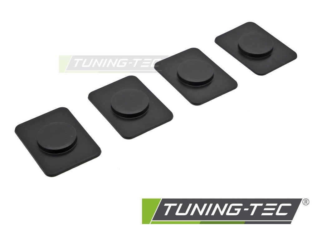 Capace pentru senzorii de parcare PDC 4PCS 29 mm - AKPC04