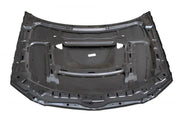 Capota BMW Seria 3 E92 2009-2013 stil M3 (avariata) - OT-0022