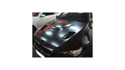 Capota aluminiu cu fante aerisire BMW Seria 3 E92 E93 - AM-HOOBM0033