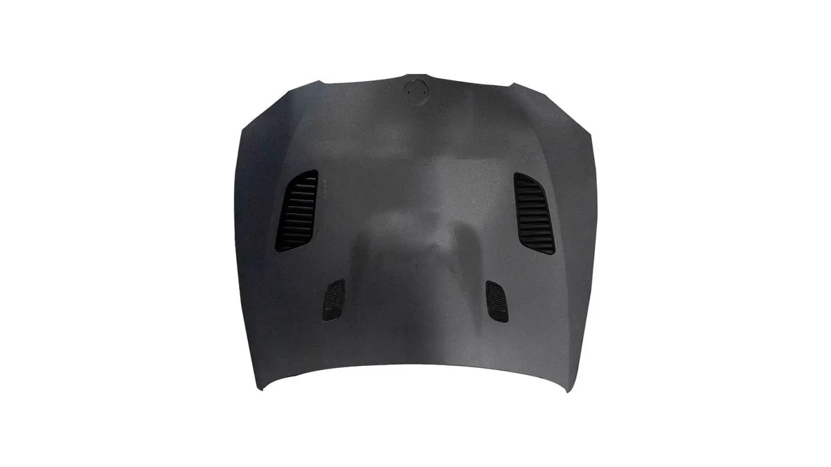Capota aluminiu cu fante aerisire BMW Seria 3 E92 E93 - AM-HOOBM0033