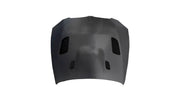 Capota aluminiu cu fante aerisire BMW Seria 3 E92 E93 - AM-HOOBM0033