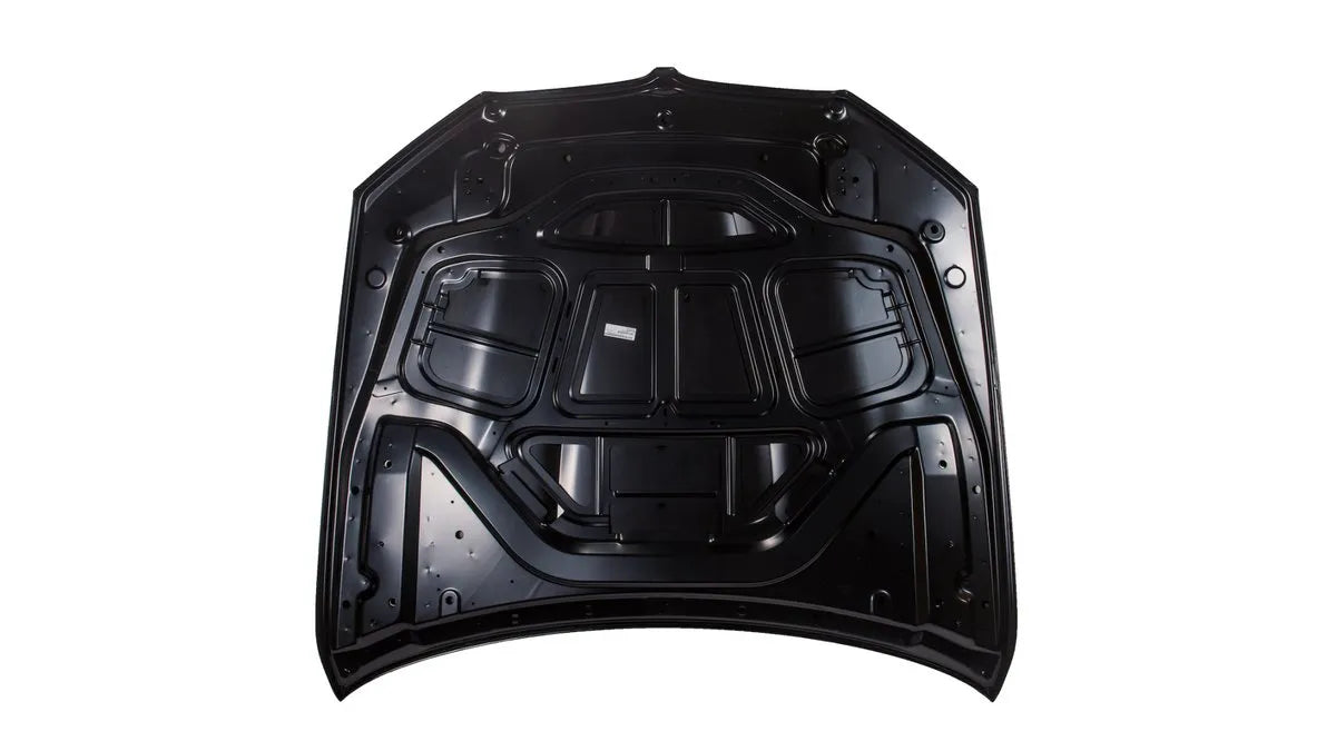 Capota motor BMW Seria 5 G30 G31, compatibila limuzina si touring - AM-HOOBM0039