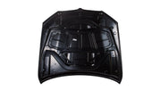 Capota motor BMW Seria 5 G30 G31, compatibila limuzina si touring - AM-HOOBM0039