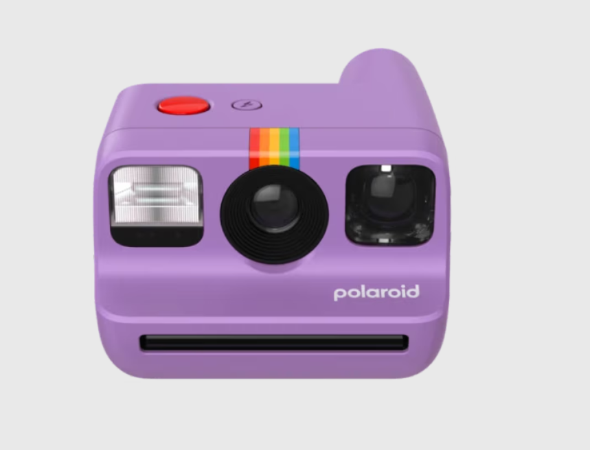 Polaroid Go Generation 2 Purple