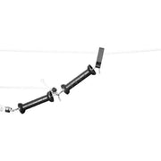 Cârlig pentru mâner gard electric – Fence Clip
