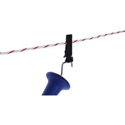 Cârlig pentru mâner gard electric – Fence Clip