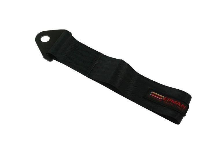 Carlig remorcare Epman Negru - JB-IN-014