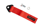 Carlig remorcare Epman Rosu - JB-IN-017