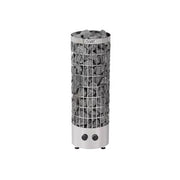 Incalzitor electric sauna Harvia Cilindro 9 kw cu comanda incorporata
