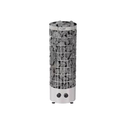 Incalzitor electric sauna Harvia Cilindro 7 kw cu comanda incorporata