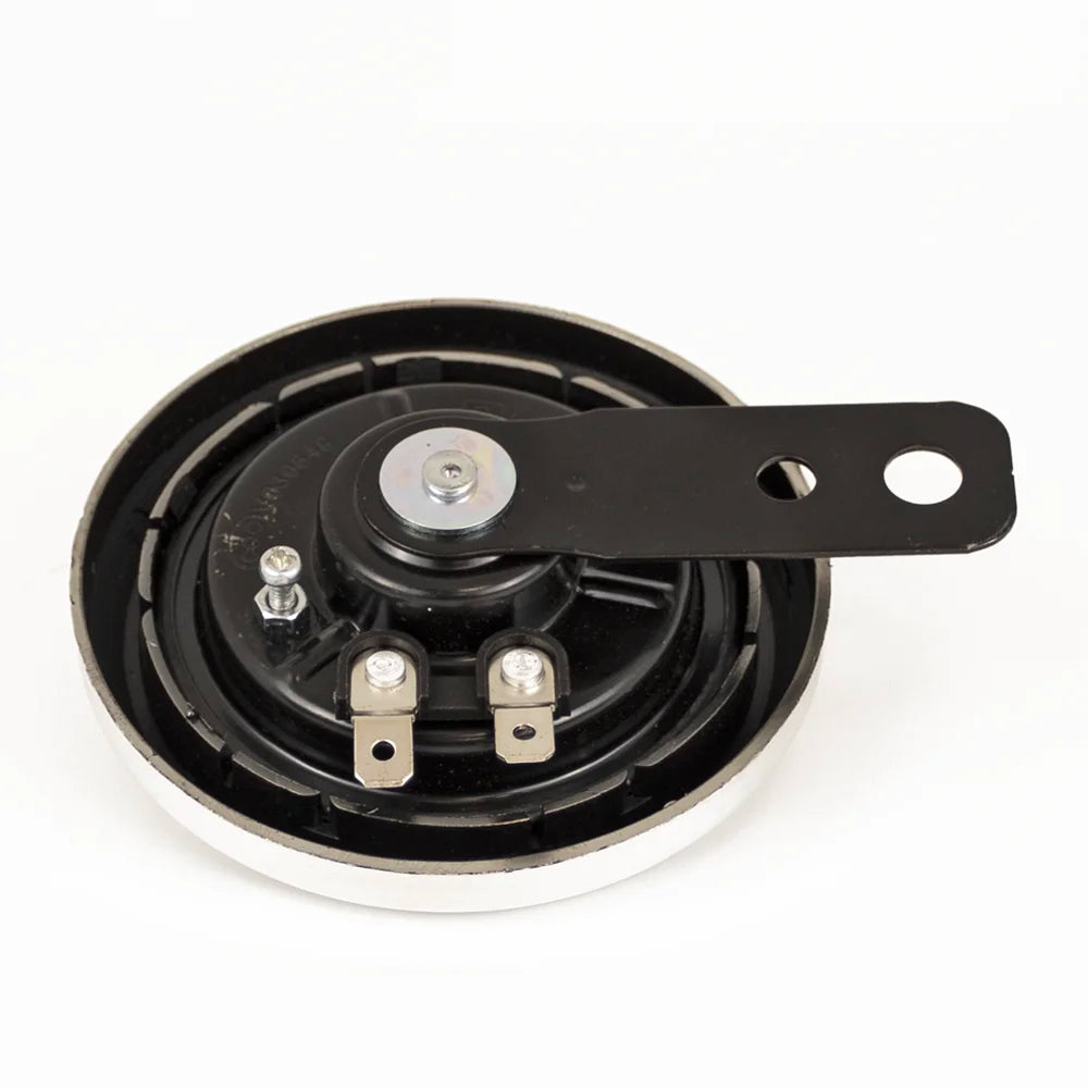 Cumpara Claxon 12 V pentru tricicluri si scutere de la Mesterul Minune