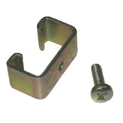 Clema de rezervă pentru izolatori T-post NEXON modular, set 2 buc