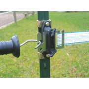 Clema de rezervă pentru izolatori T-post NEXON modular, set 2 buc