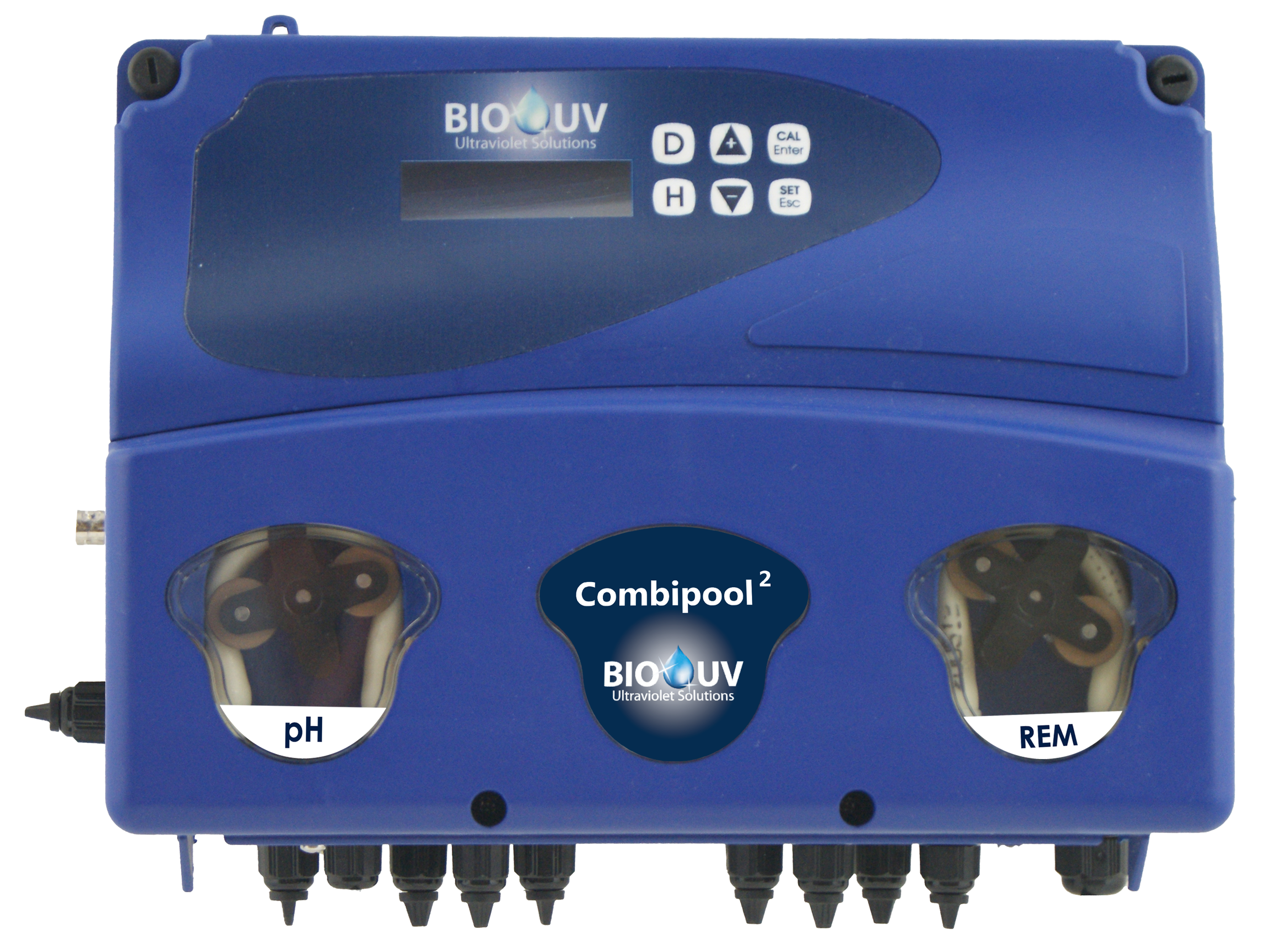 Sistem Automat Dozare BIO-UV Combipool²