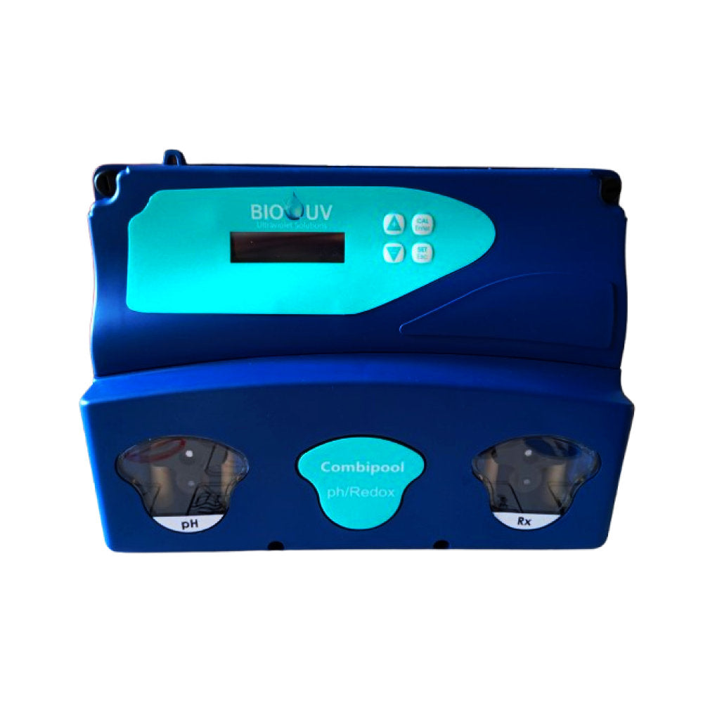 Sistem Automat Dozare BIO-UV Combipool pH - Redox