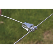 Conector Professional Gripple T-Clip pentru sârmă gard electric
