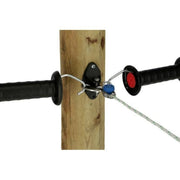 Conector fir gard electric 2-8 mm cu șurub – NEXON