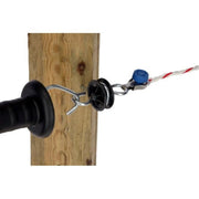 Conector fir gard electric 2-8 mm cu șurub – NEXON