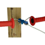 Conector fir gard electric 2-8 mm cu șurub – NEXON