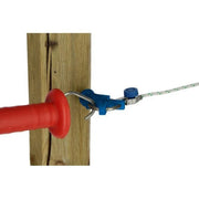 Conector fir gard electric 2-8 mm cu șurub – NEXON