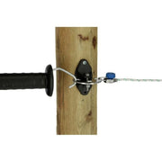 Conector fir gard electric 2-8 mm cu șurub – NEXON