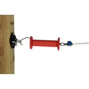 Conector fir gard electric 2-8 mm cu șurub – NEXON