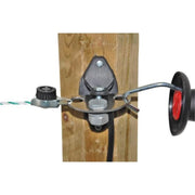 Conectori PRO pentru Sârmă gard electric NEXON cu șurub și piuliță