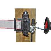 Conectori PRO pentru Sârmă gard electric NEXON cu șurub și piuliță