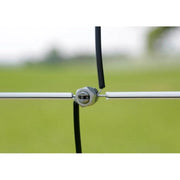 Conectori PRO pentru Sârmă gard electric NEXON cu șurub și piuliță