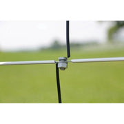 Conectori PRO pentru Sârmă gard electric NEXON cu șurub și piuliță