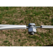 Conectori PRO pentru Sârmă gard electric NEXON cu șurub și piuliță