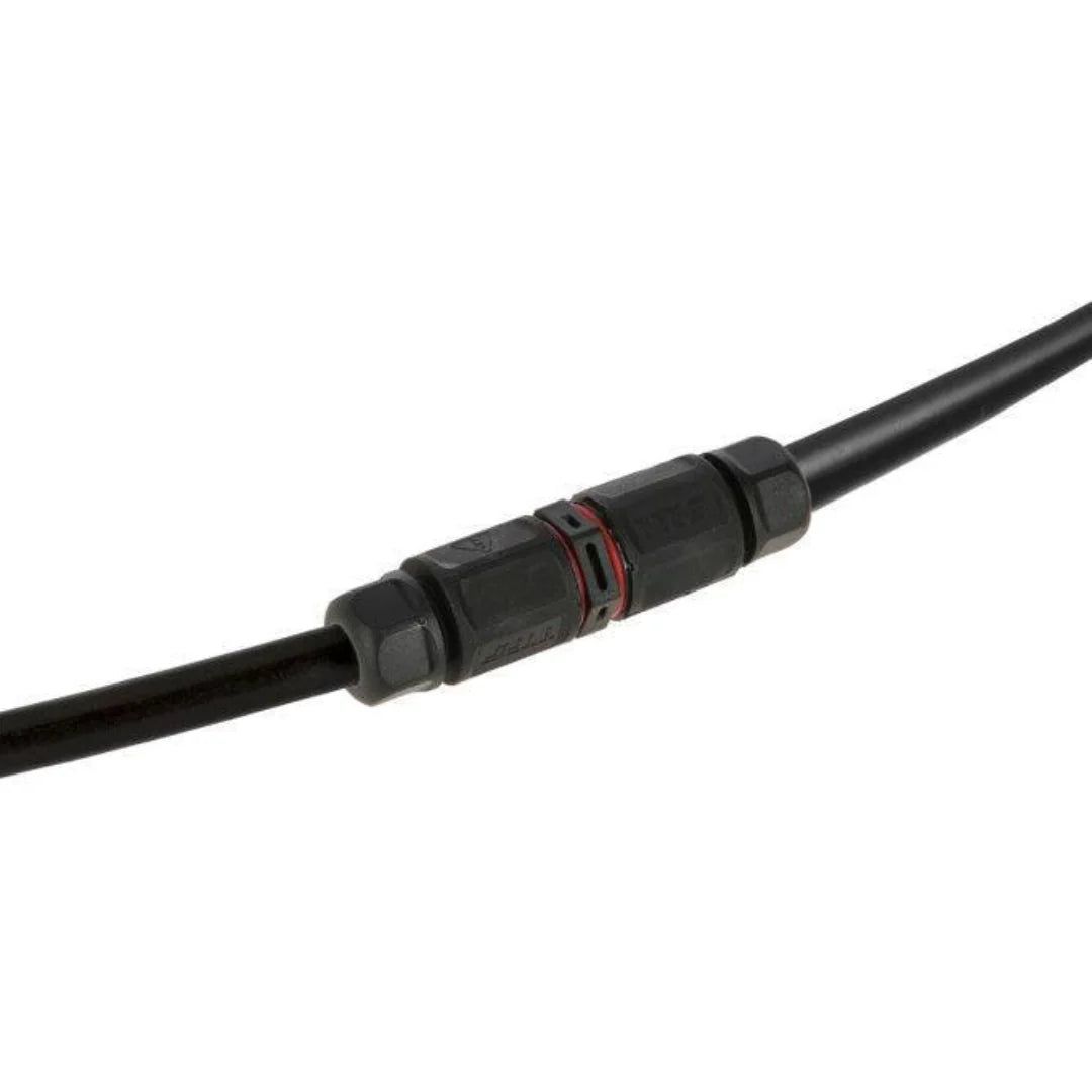 Conector cablu subteran gard electric – NEXON