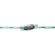 Conector gard electric, cu șurub și piuliță incorporată – NEXON