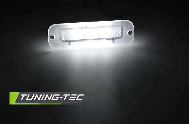Corp Iluminat cu LED pentru MERCEDES W463 90-12 Tuning-Tec - PRME07