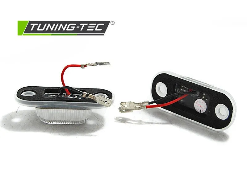 Corp iluminat cu led Tuning-Tec pentru AUDI 80 B4 / 100 C4 / A6 C4 - PRAU13