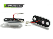 Corp iluminat cu led Tuning-Tec pentru AUDI 80 B4 / 100 C4 / A6 C4 - PRAU13