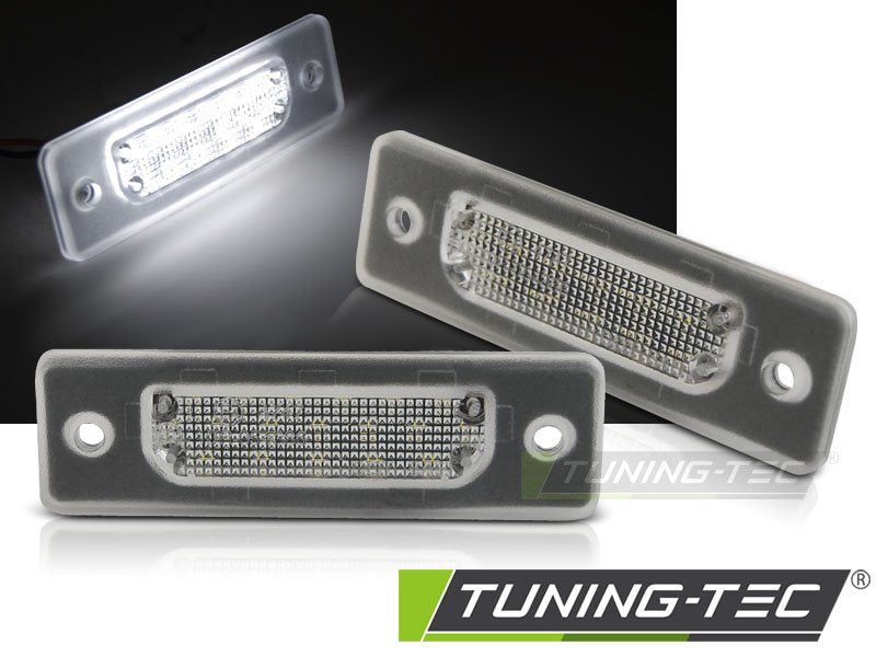 Corp iluminat cu led Tuning-Tec pentru BMW E34 / M5 88-96 / E32 - PRBM17
