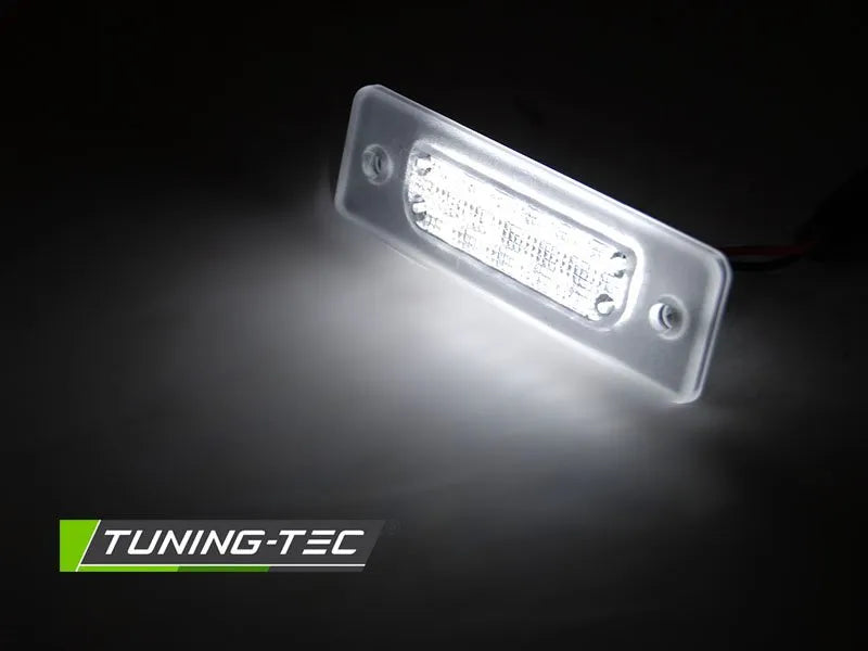 Corp iluminat cu led Tuning-Tec pentru BMW E34 / M5 88-96 / E32 - PRBM17