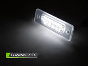 Corp iluminat cu led Tuning-Tec pentru BMW E34 / M5 88-96 / E32 - PRBM17